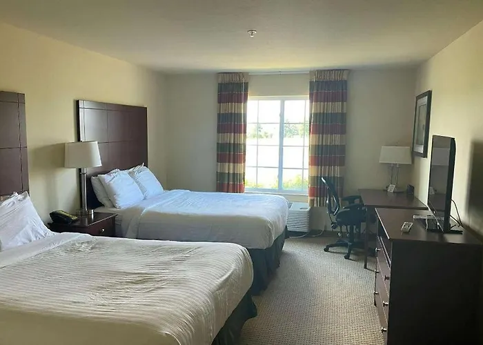 Americinn By Wyndham Oshkosh