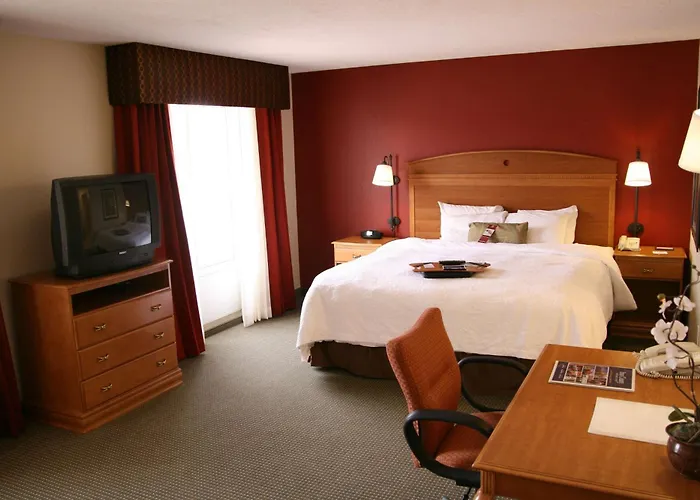 Spark By Hilton Cedar City