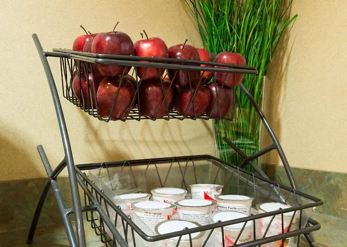 Microtel Inn And Suites Pueblo