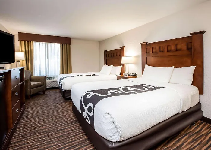 La Quinta Inn By Wyndham Bend