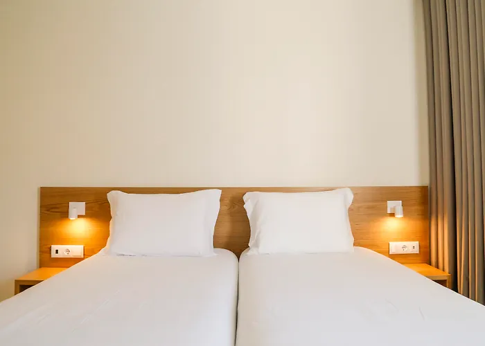 Hotel Spot Family Suites