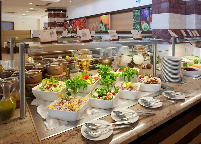 Flamingo Grand Hotel & Spa