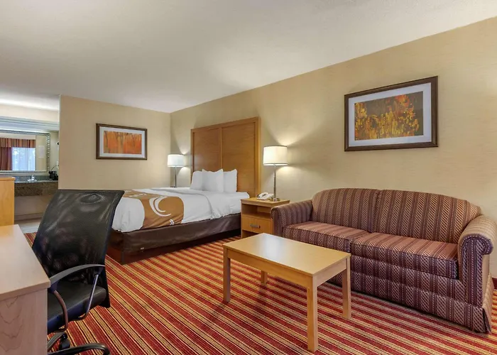 Quality Inn Exit 4
