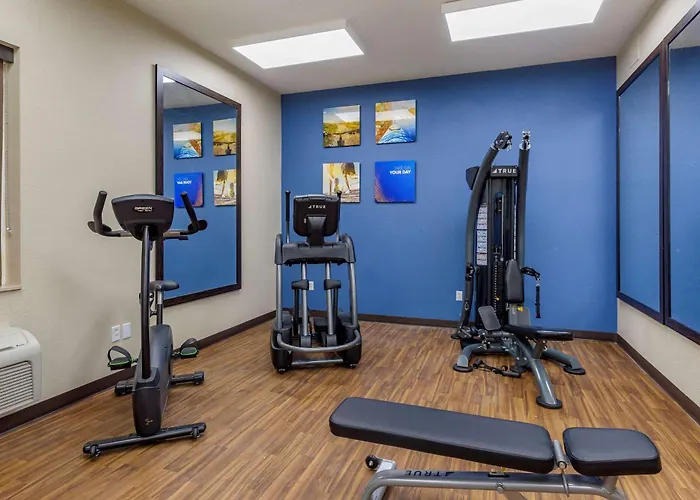 Comfort Suites Clarksville Near Governors Square Mall