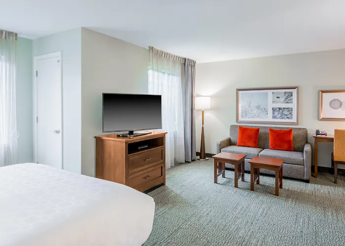 Staybridge Suites - Kansas City-Independence By Ihg