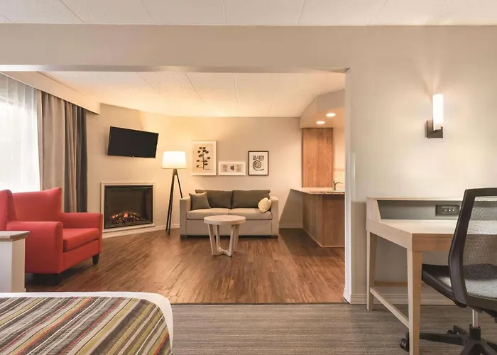 Country Inn & Suites By Radisson, La Crosse, Wi