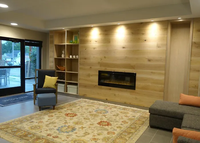 Country Inn & Suites By Radisson, La Crosse, Wi