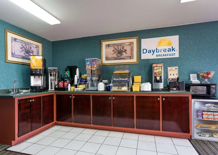 Days Inn By Wyndham Dickson