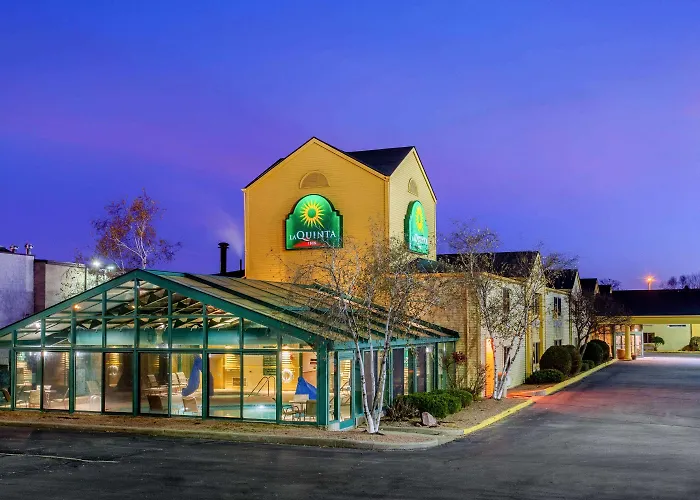 La Quinta Inn By Wyndham Wausau