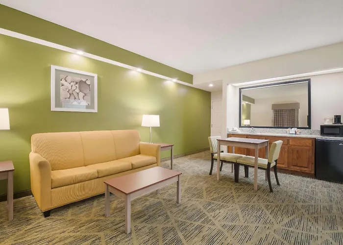 Quality Inn Alcoa Knoxville