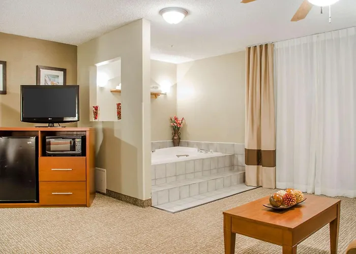 Sleep Inn Idaho Falls I-15