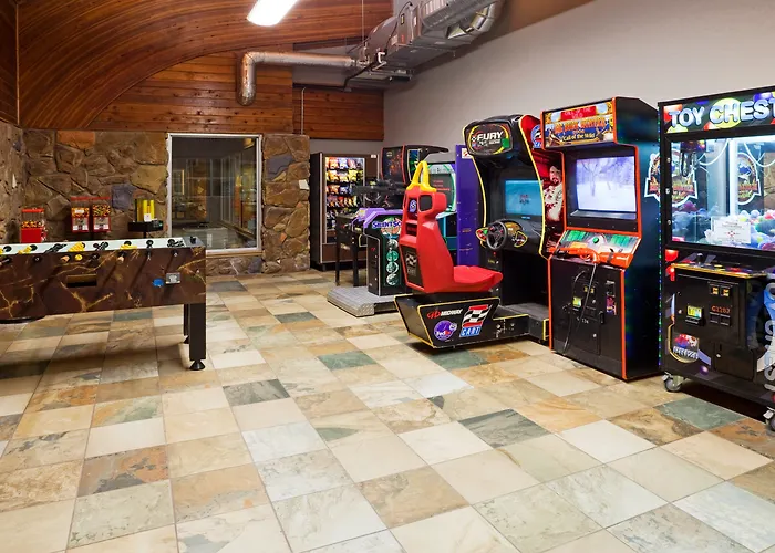 Holiday Inn Detroit Lakes - Lakefront By Ihg