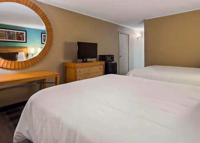 Jasper Inn