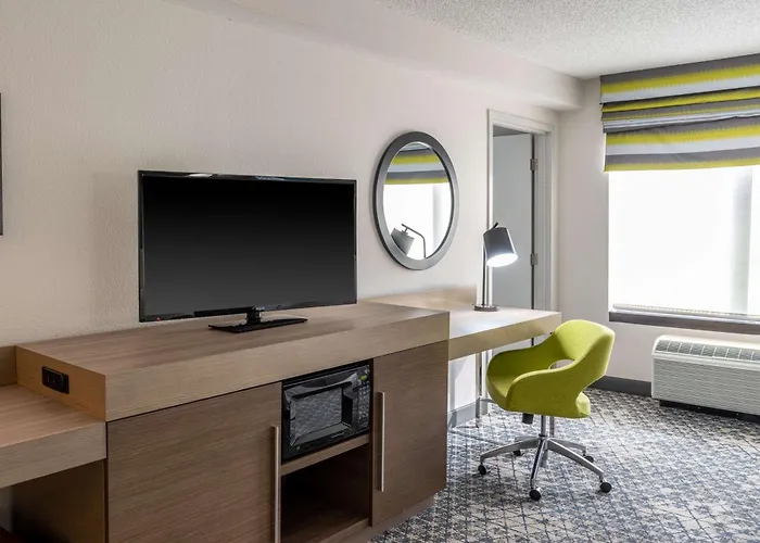 Hampton Inn Kansas City-Lee'S Summit