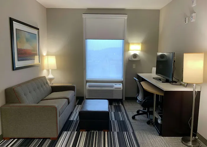 Suburban Studios Fort Smith