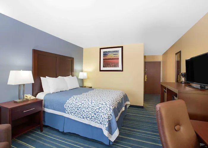 Days Inn By Wyndham Grand Island