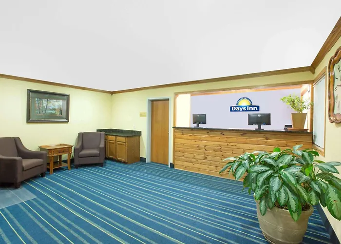Days Inn By Wyndham Grand Island