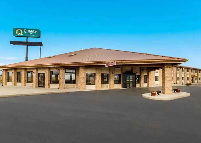Quality Inn Effingham North