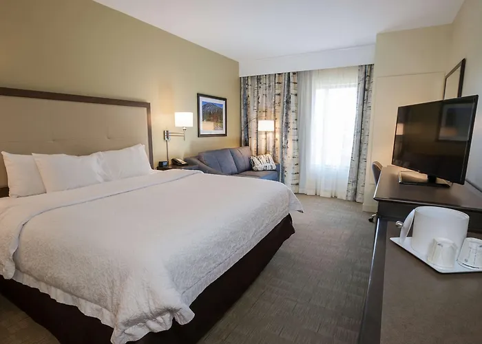 Hampton Inn - Great Falls