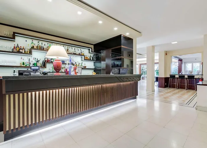 Villa Maria Hotel & Spa