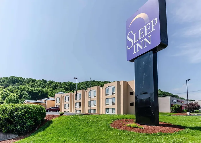 Sleep Inn Tanglewood