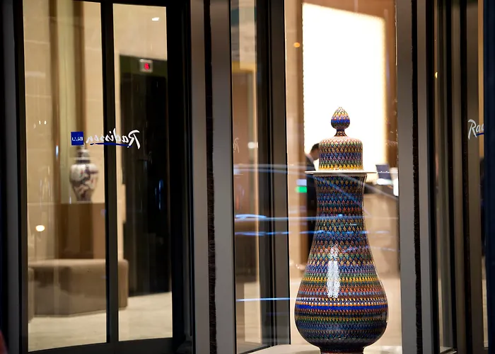 Radisson Blu Hotel, Kayseri