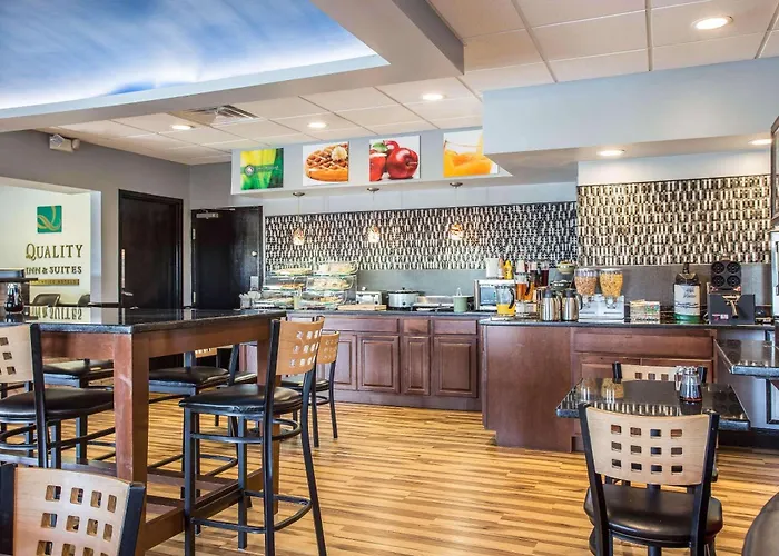 Quality Inn & Suites Aiken East