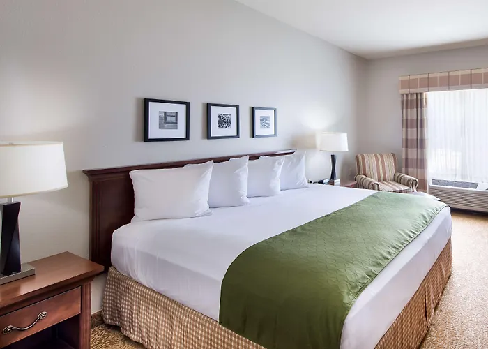 Country Inn & Suites By Radisson, Greeley, Co