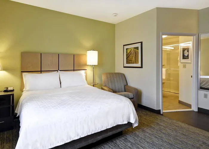 Candlewood Suites Smyrna - Nashville By Ihg
