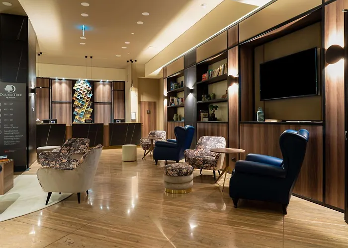 Doubletree By Hilton Brescia