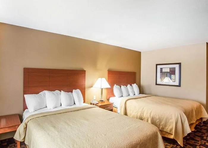 Quality Inn & Suites