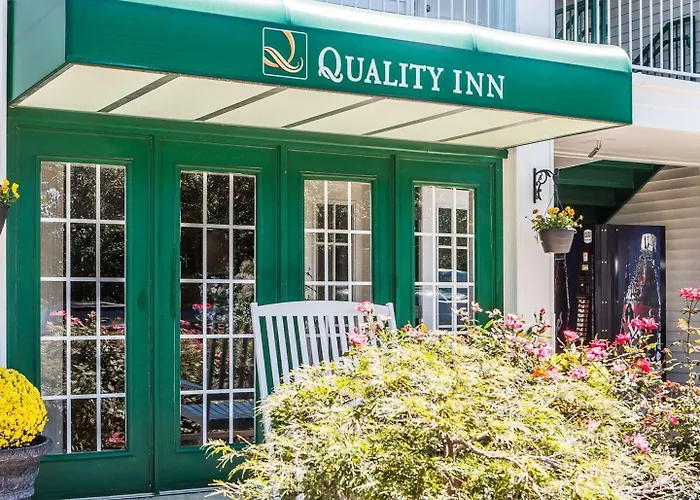 Quality Inn