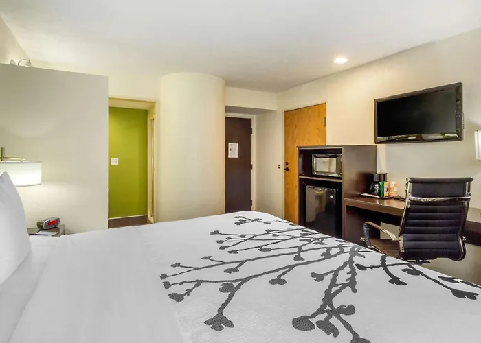 Sleep Inn Ogden Near Event Center