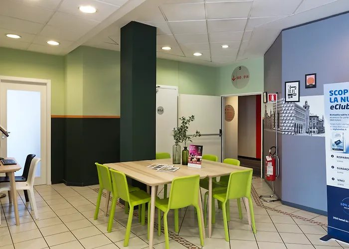 B&B Hotel Ferrara