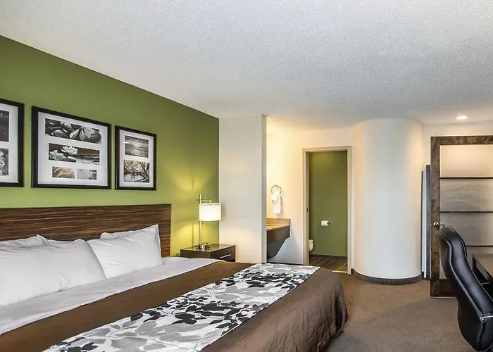 Sleep Inn South Joplin