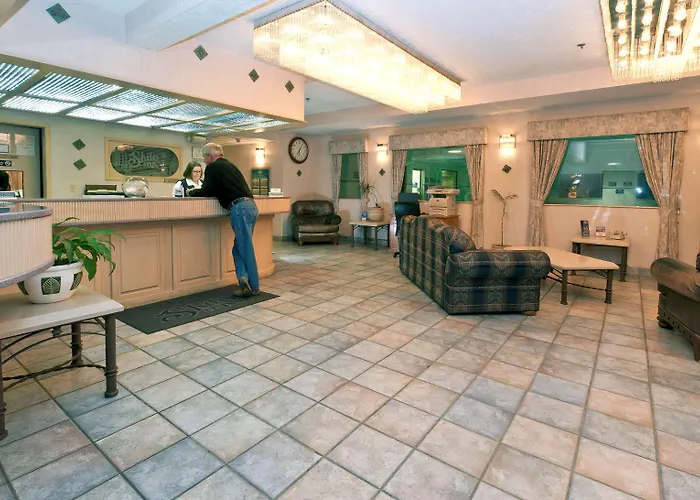 Shilo Inn Elko
