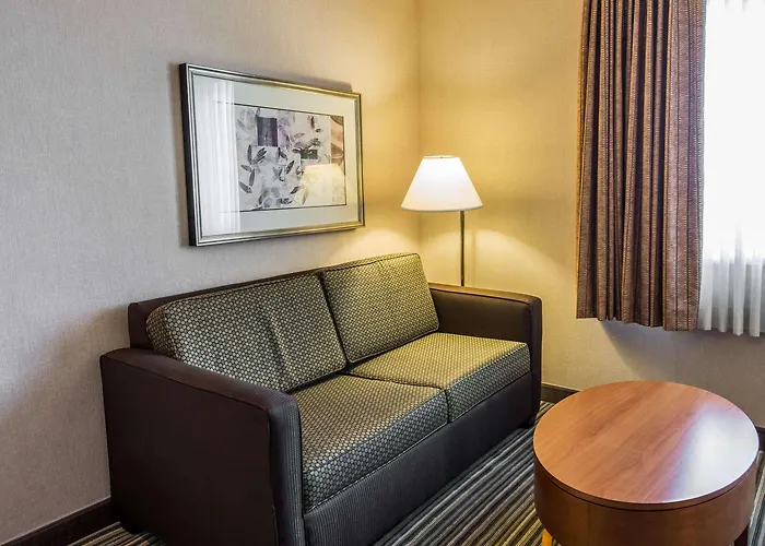 Quality Inn Kennewick Richland