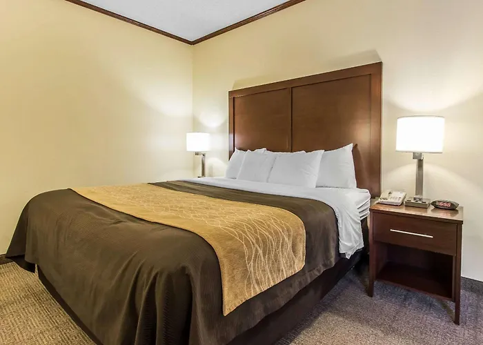 Ardmore Inn & Suites Ardmore
