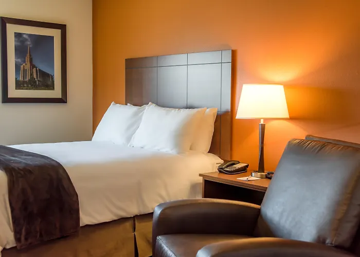 My Place Hotel-Dickinson, Nd