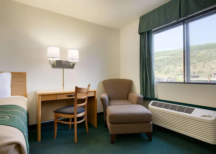 Travelodge By Wyndham Yampa