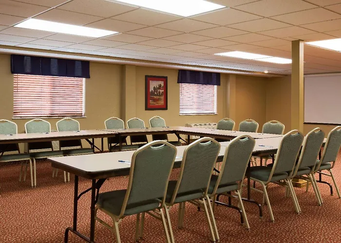 Americinn By Wyndham Republic