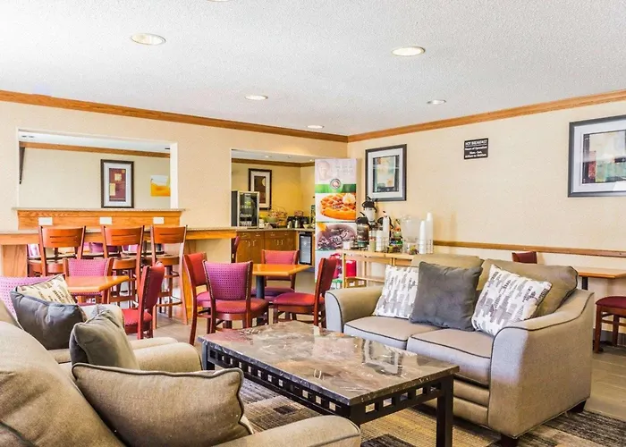 Quality Inn & Suites Golden - Denver West