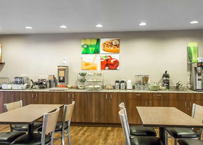 Quality Inn Louisville - Boulder
