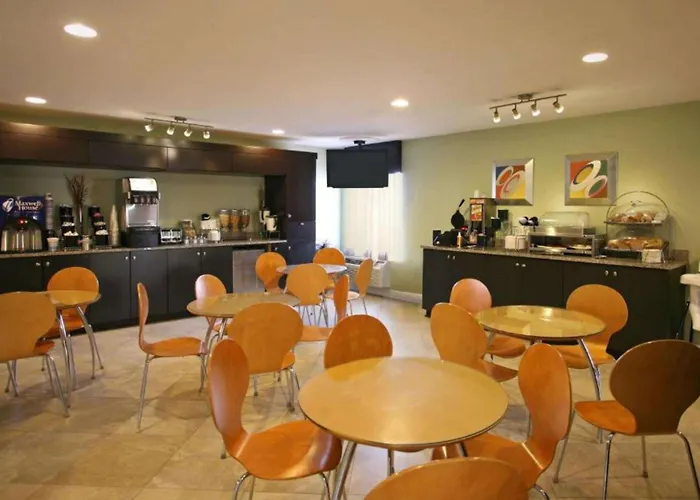 Best Western Zachary Inn
