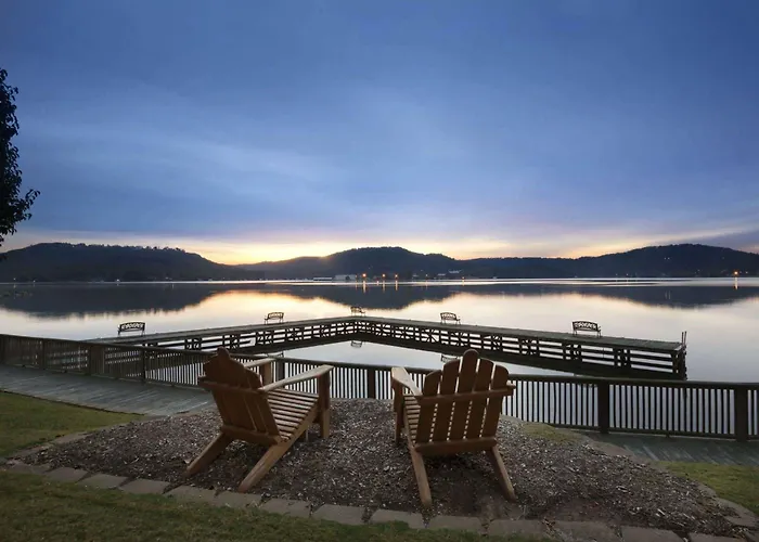 Wyndham Garden Lake Guntersville