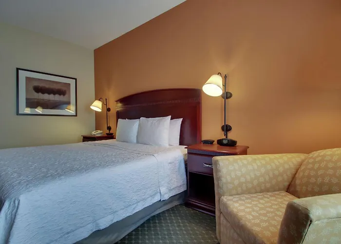 Hampton Inn & Suites Denver Littleton