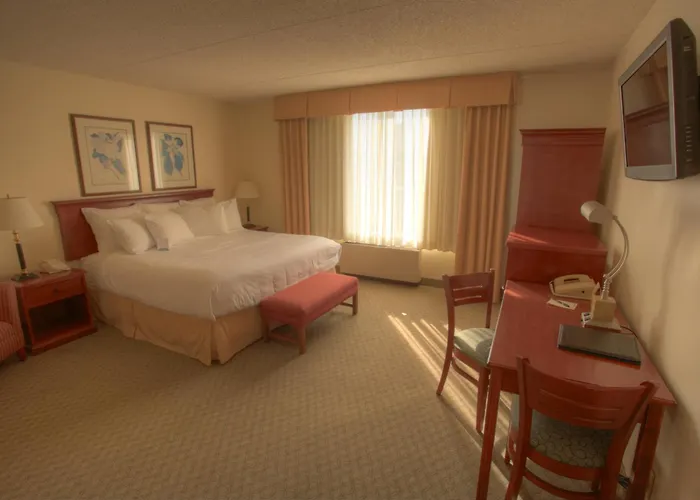 Coast Wenatchee Center Hotel (Adults Only)