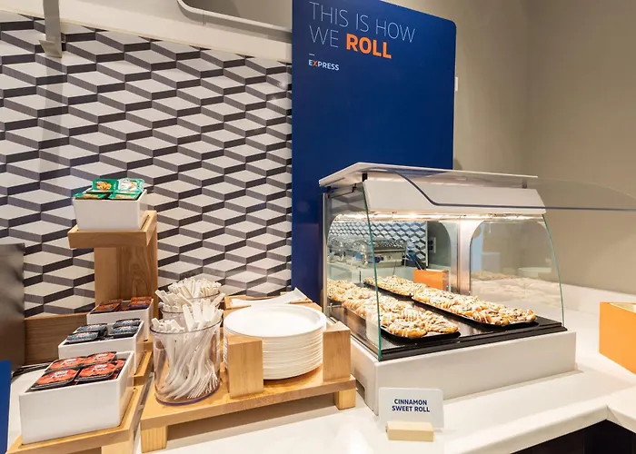 Holiday Inn Express Hunt Valley By Ihg