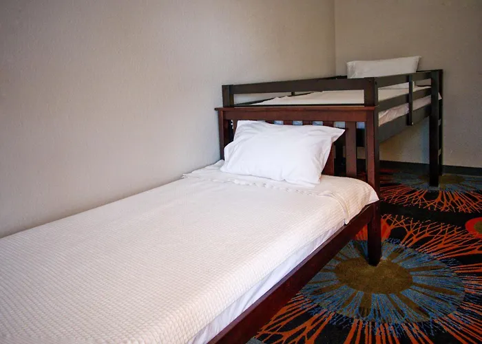 Hampton Inn Edmond
