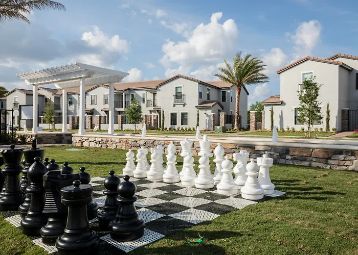 Balmoral Resort Florida